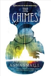 Couverture_The Chimes