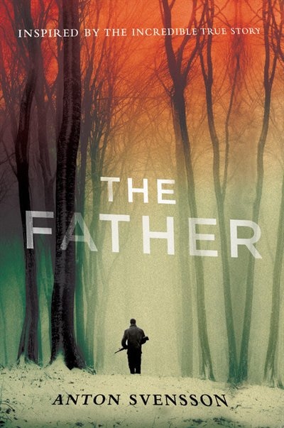Front cover_The Father
