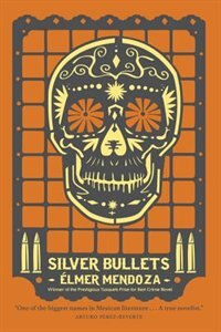 Front cover_Silver Bullets