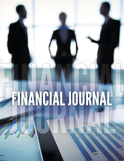 Front cover_Financial Journal