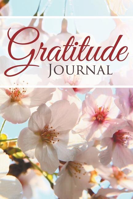 Gratitude Journal