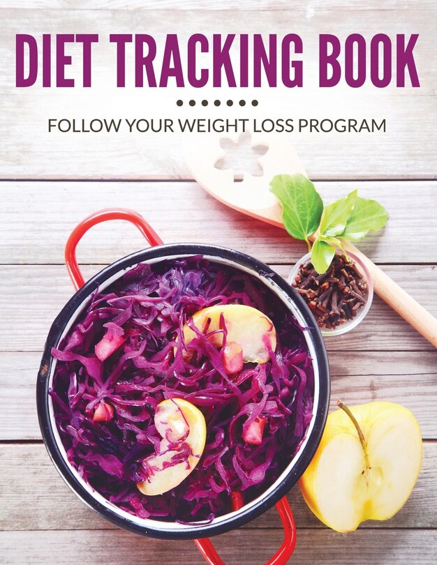 Couverture_Diet Tracking Book