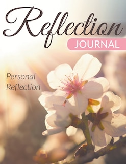 Couverture_Reflection Journal