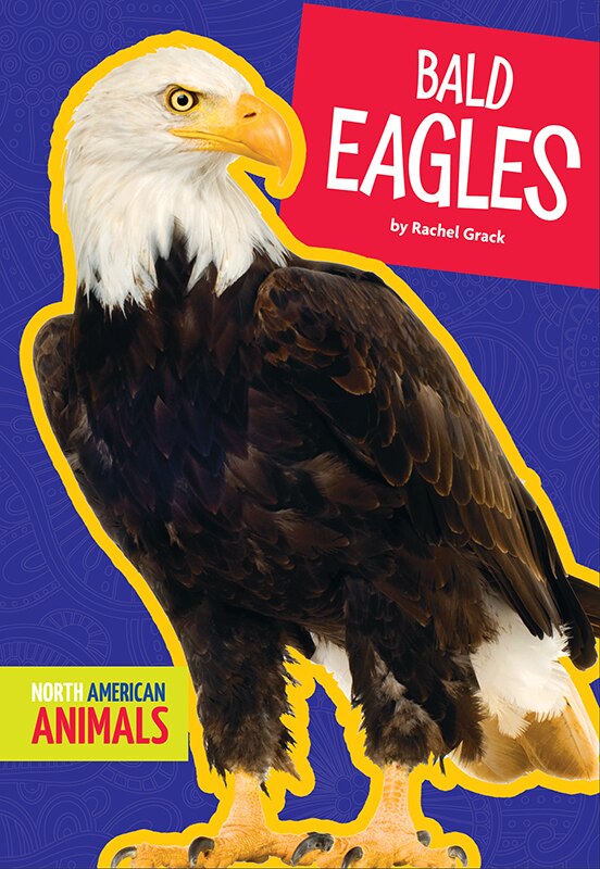 Couverture_Bald Eagles