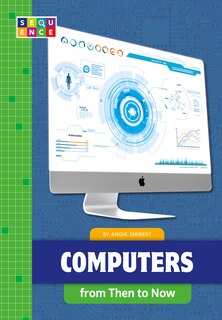 Couverture_Computers from Then to Now