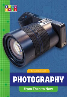 Front cover_Photography from Then to Now