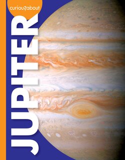 Front cover_Curious about Jupiter