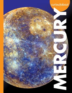 Front cover_Curious about Mercury