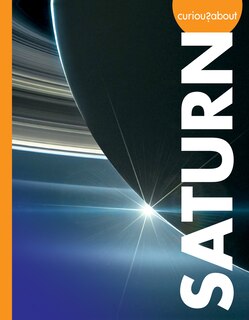 Front cover_Curious about Saturn