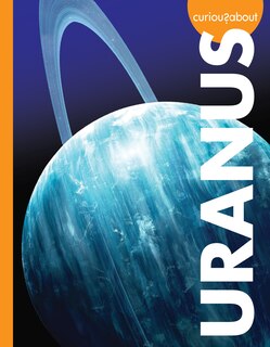 Front cover_Curious about Uranus