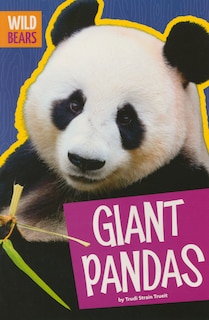 Couverture_Giant Pandas