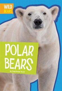 Front cover_Polar Bears