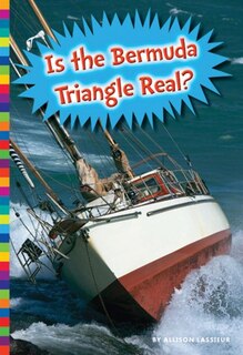 Front cover_Is The Bermuda Triangle Real?