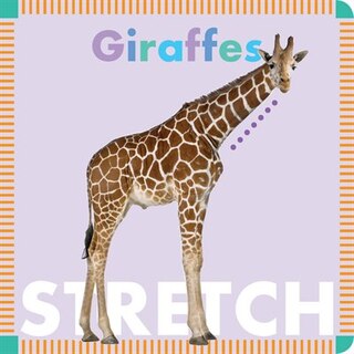 Couverture_Giraffes Stretch