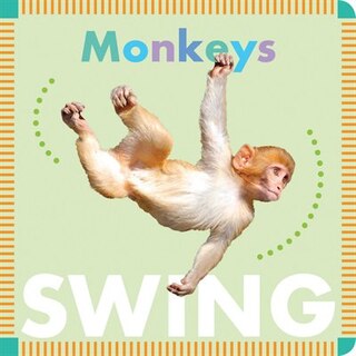 Front cover_Monkeys Swing
