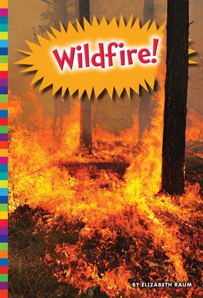 Front cover_Wildfire!