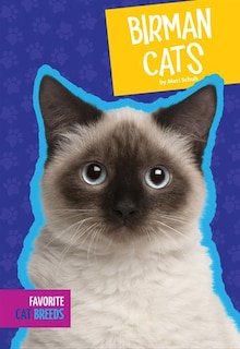 Couverture_Birman Cats
