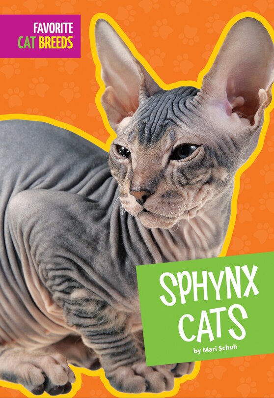 Couverture_Sphynx Cats