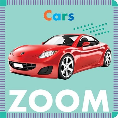 Front cover_Cars Zoom