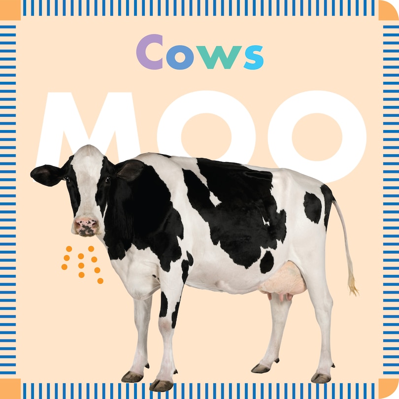 Couverture_Cows Moo