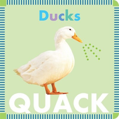 Couverture_Ducks Quack