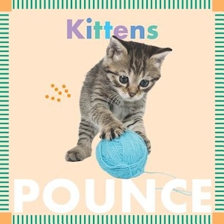 Front cover_Kittens Pounce