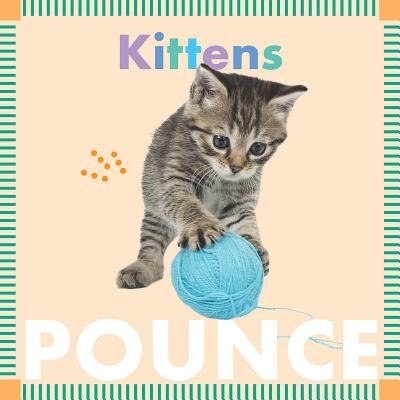 Front cover_Kittens Pounce