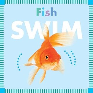 Front cover_Fish Swim