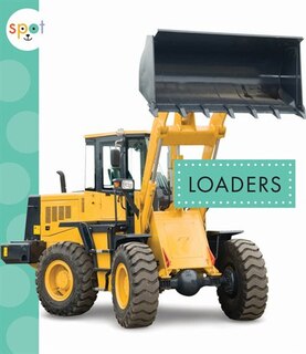 Front cover_Loaders