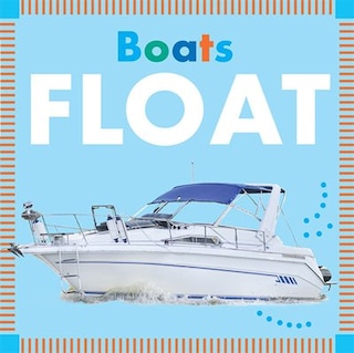 Front cover_Boats Float