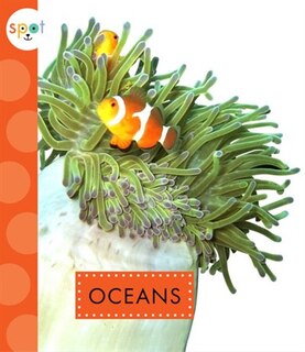 Front cover_Oceans