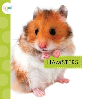 Front cover_Hamsters