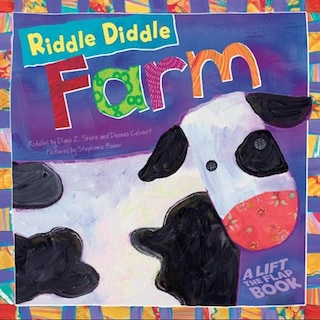 Couverture_Riddle Diddle Farm