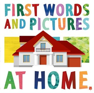 Front cover_At Home