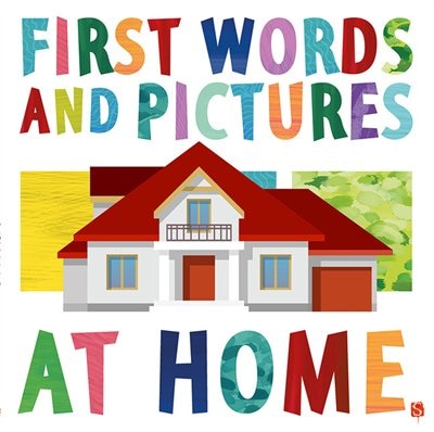 Front cover_At Home