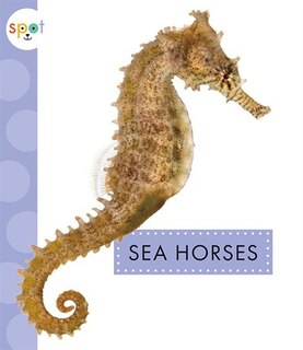 Front cover_Sea Horses