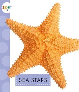 Front cover_Sea Stars