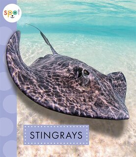 Front cover_Stingrays