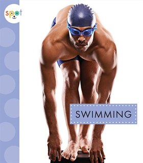 Front cover_Swimming