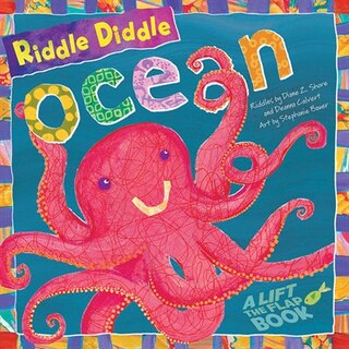 Front cover_Riddle Diddle Ocean