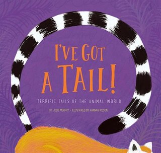 Couverture_I've Got A Tail!