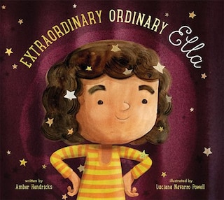 Front cover_Extraordinary Ordinary Ella
