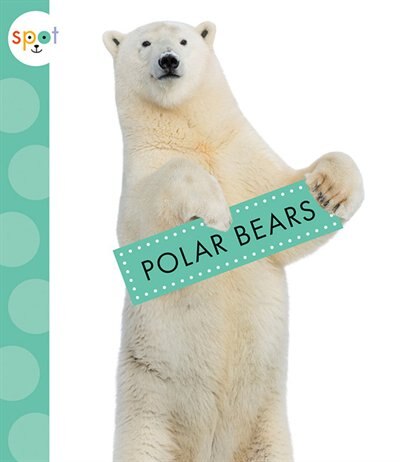 Couverture_Polar Bears