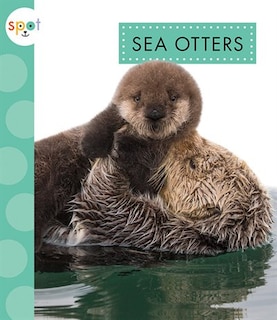 Front cover_Sea Otters
