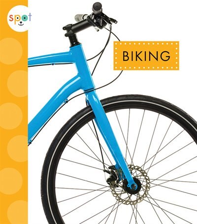 Front cover_Biking