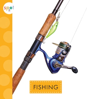 Front cover_Fishing