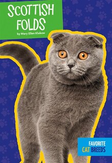 Front cover_Scottish Folds