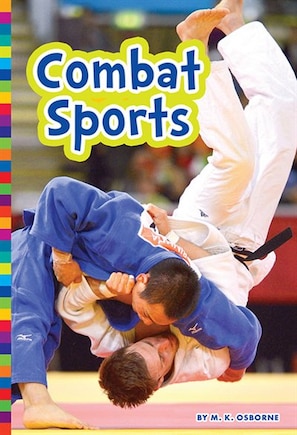 Combat Sports