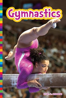 Front cover_Gymnastics