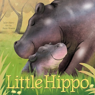 Couverture_Little Hippo